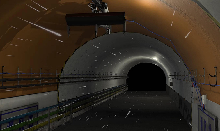 認(rèn)識(shí)礦井通風(fēng)方式：中央式、對(duì)角式、區(qū)域式和混合式